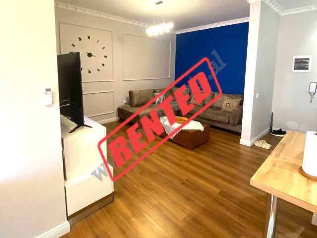 Two bedroom apartment for rent near Selvia area in Tirana, Albania